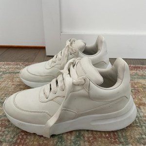 Alexander McQueen sneakers